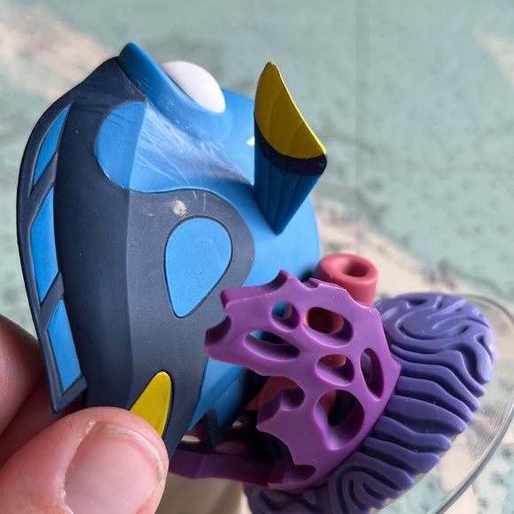 Disney Pixar Dory Finding Demo Infinity Play - Picture 5 of 6
